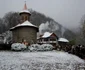 Mănăstirea Prislop locul de veci al lui Arsenie Boca Foto Daniel Guță ADEVĂRUL (34) JPG