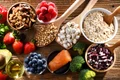 Alimente care scad colesterolul, foto shutterstock jpg