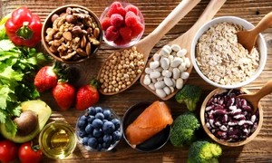 Alimente care scad colesterolul, foto shutterstock jpg