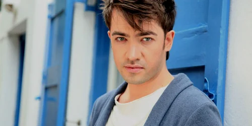 Premiul i-a fost înmânat de colegul său de breaslă, Florin de la HI-Q