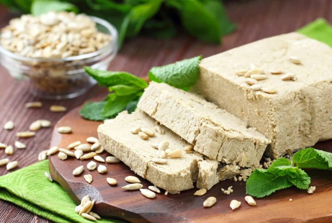 Halva. Foto: arhiva.