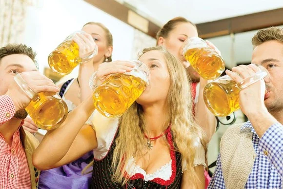 Efectul consumului unei beri pe zi asupra organismului Efectul consumului unei beri pe zi asupra organismului
