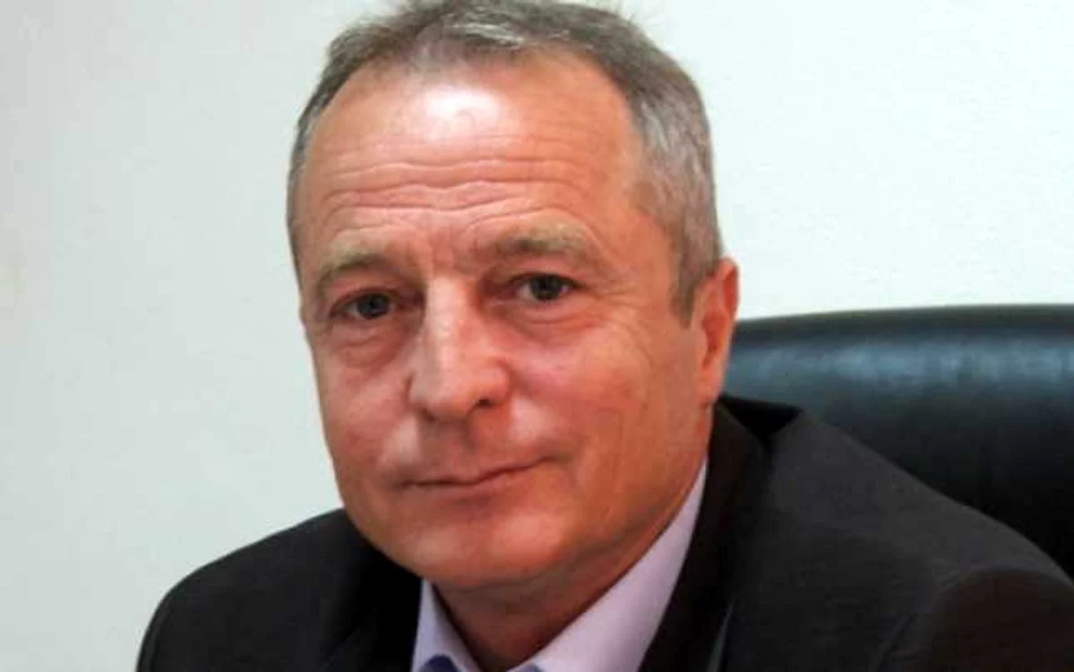 Radu Cosca Foto: Adevărul