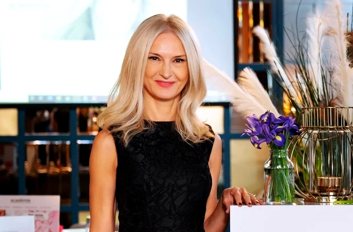 Diana Baicu vine cu sfaturi despre cum să folosim uleiurile de păr!