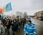 protest alba iulia duminica