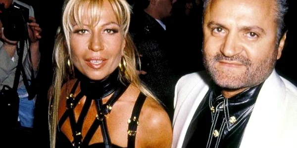 Gianni Versace a murit asasinat 