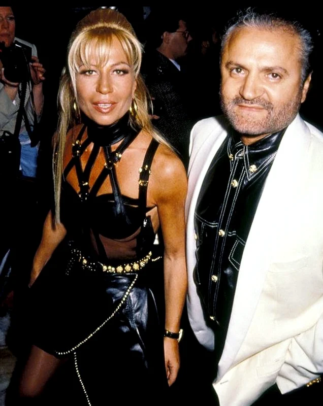 Gianni Versace a murit asasinat 