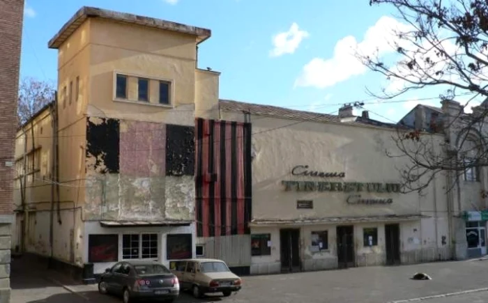 Cinema Tineretului