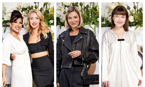 Cele mai cochete doamne party București jpg