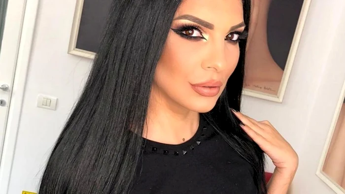 Andreea Tonciu, schimbare de look. Chiar e frumoasă