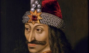 Vlad Țepeș și Katharina jpeg