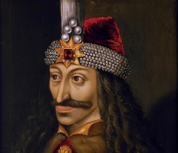 Vlad Țepeș și Katharina jpeg