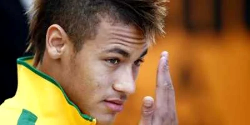 Neymar