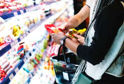 cumparaturi supermarket alimente  shopping verifica garantia pret jpeg