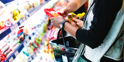 cumparaturi supermarket alimente  shopping verifica garantia pret jpeg