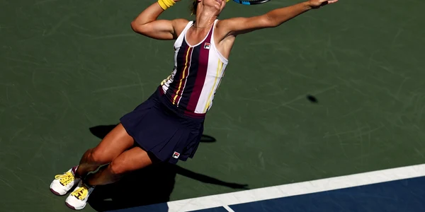 Irina Begu, Getty jpg