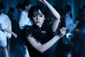 Wednesday Addams dance jpg
