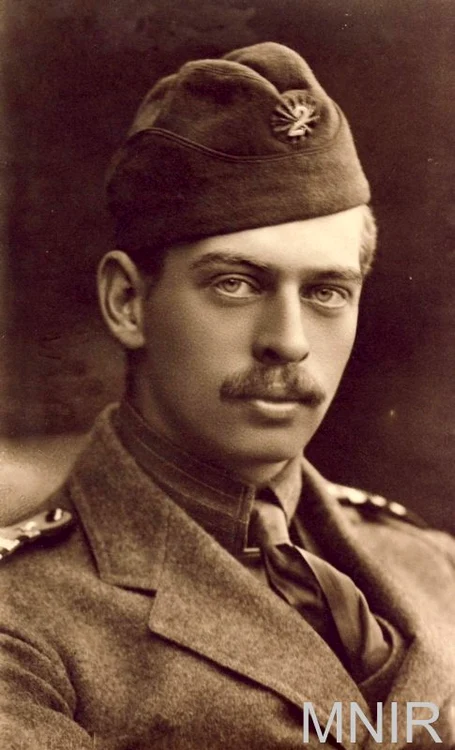 Tânărul prinț moștenitor, Carol. FOTO: MNIR