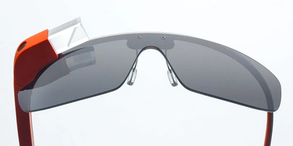 google glass foto cnet