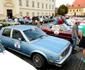 Sibiu Rally Challenge 2016