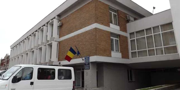 consiliul judetean mehedinti FOTO Corina Macavei 