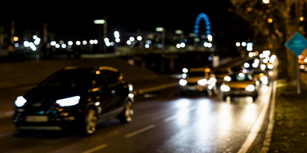 trafic pe timp d enoapte freepik jpg