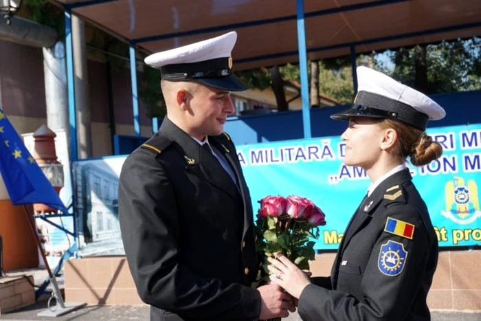 FOTO Cristina Sîmbeteanu