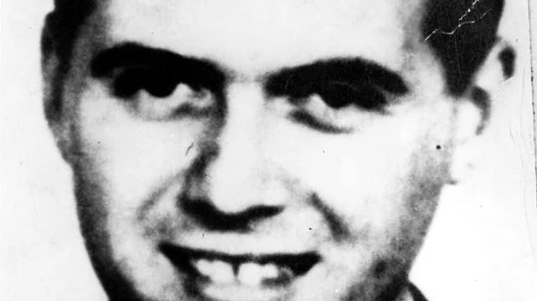 Fişă de criminal: Josef Mengele, simbolul malefic al nazismului, şi experimentele sale jpeg