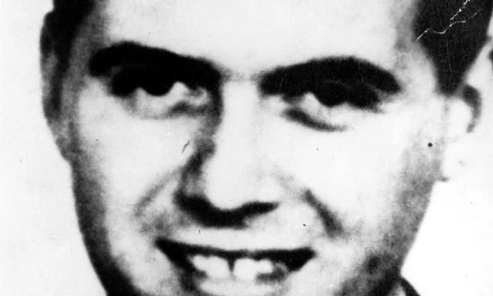 Fişă de criminal: Josef Mengele, simbolul malefic al nazismului, şi experimentele sale jpeg