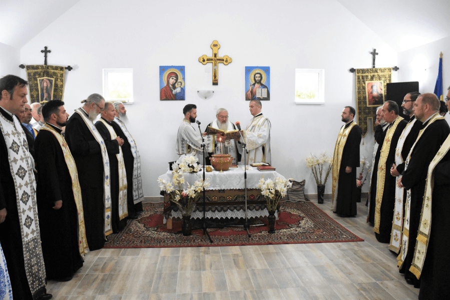 Grădinițe transformate în capele mortuare, în județul Cluj. Dovada viitorului sumbru al învățământului
