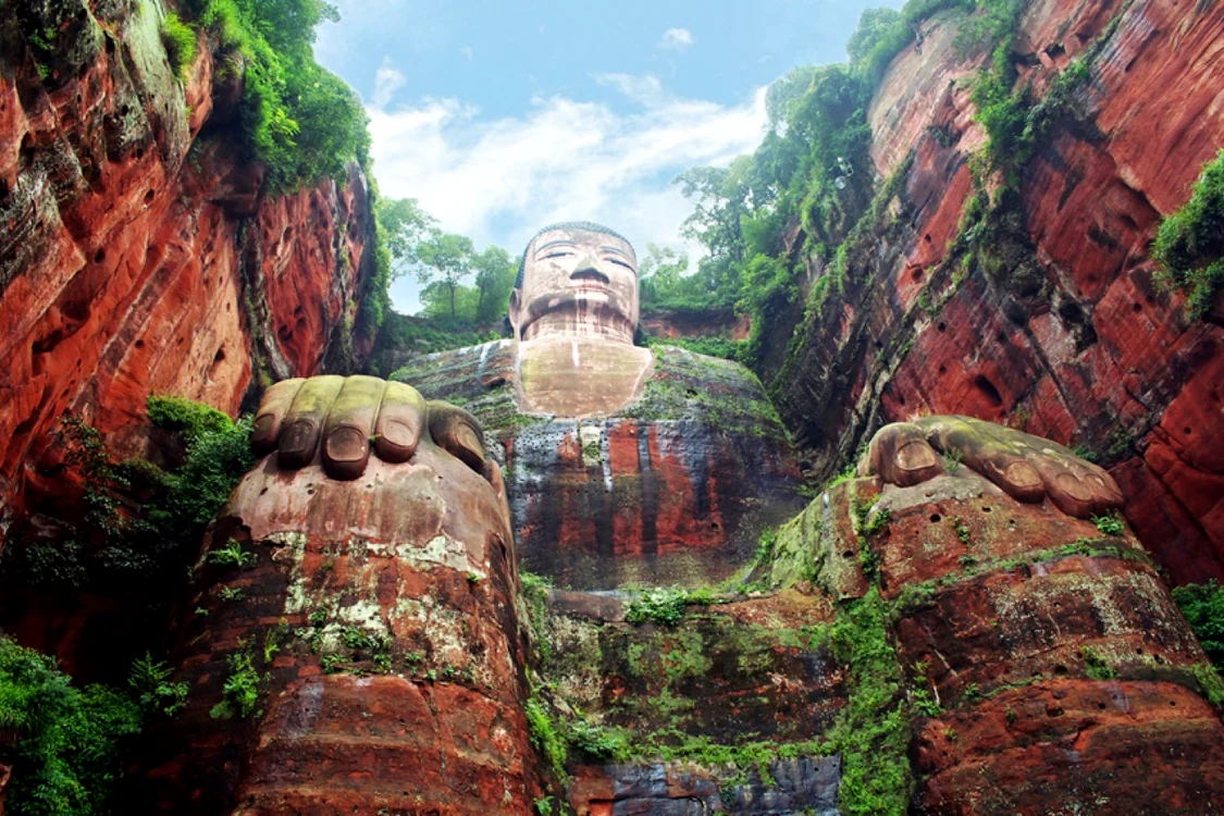 Învăţăturile lui Buddha. FOTO Arhivă
