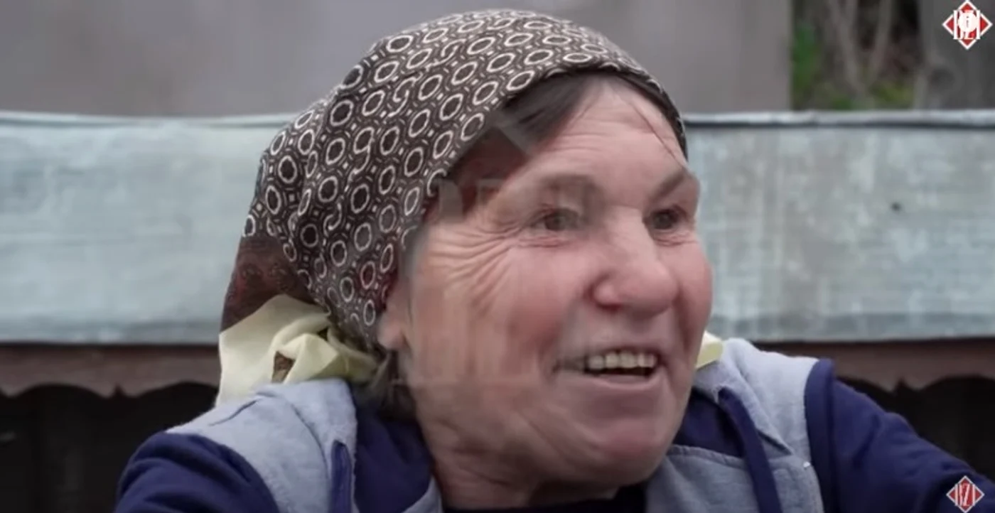 
    Soțul Agafiei Teofan a murit după ce a băut spirtfoto: captura BZI  