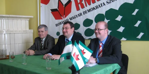 UDMR Satu Mare și-a anunțat candidații pentru alegerile locale