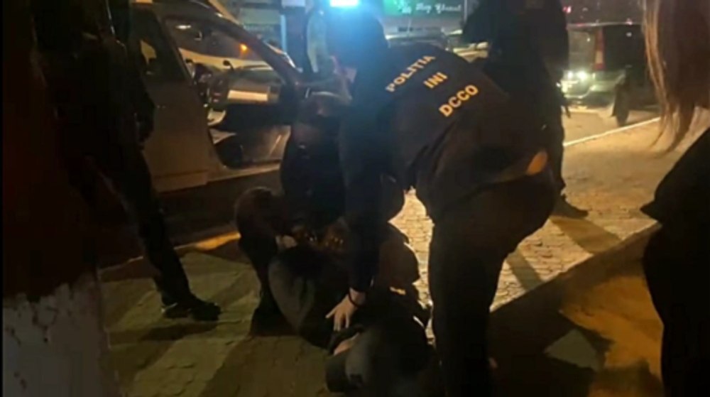 Consilierul bașcanei Găgăuziei, Evghenia Guțul, reținut pentru instigare la uciderea Maiei Sandu și a lui Igor Dodon