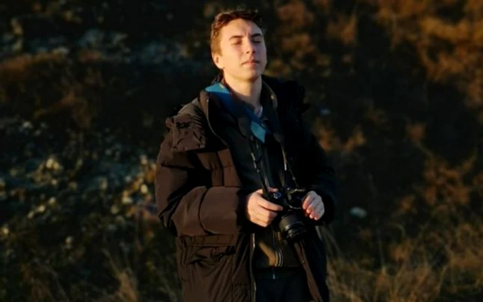 Radu Ionescu a fost găsit mort Foto: adevarul.ro