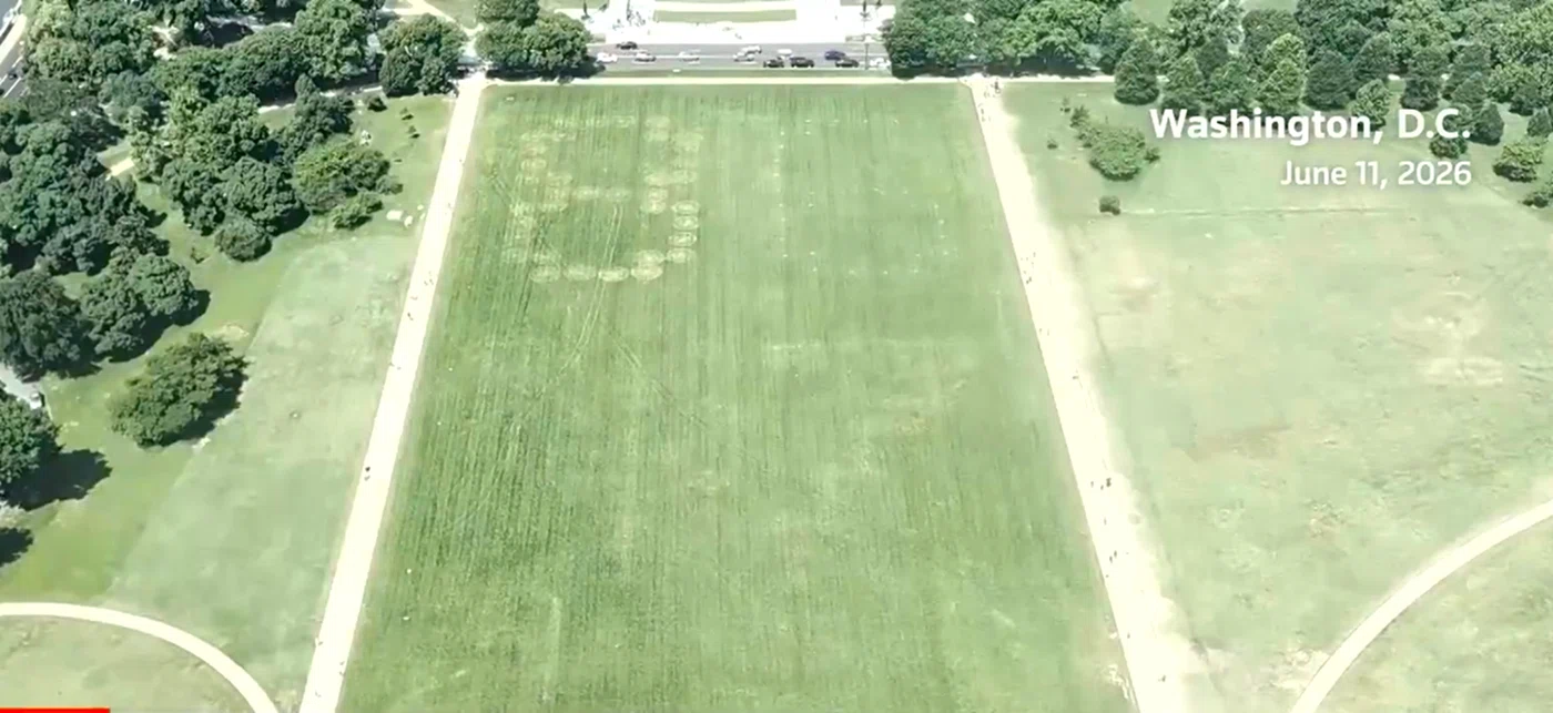 Ancheta vizează o posibilă amenințare la viața președintelui Trump. Foto: captură video Reuters 