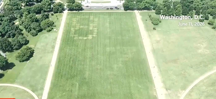 Ancheta vizează o posibilă amenințare la viața președintelui Trump. Foto: captură video Reuters