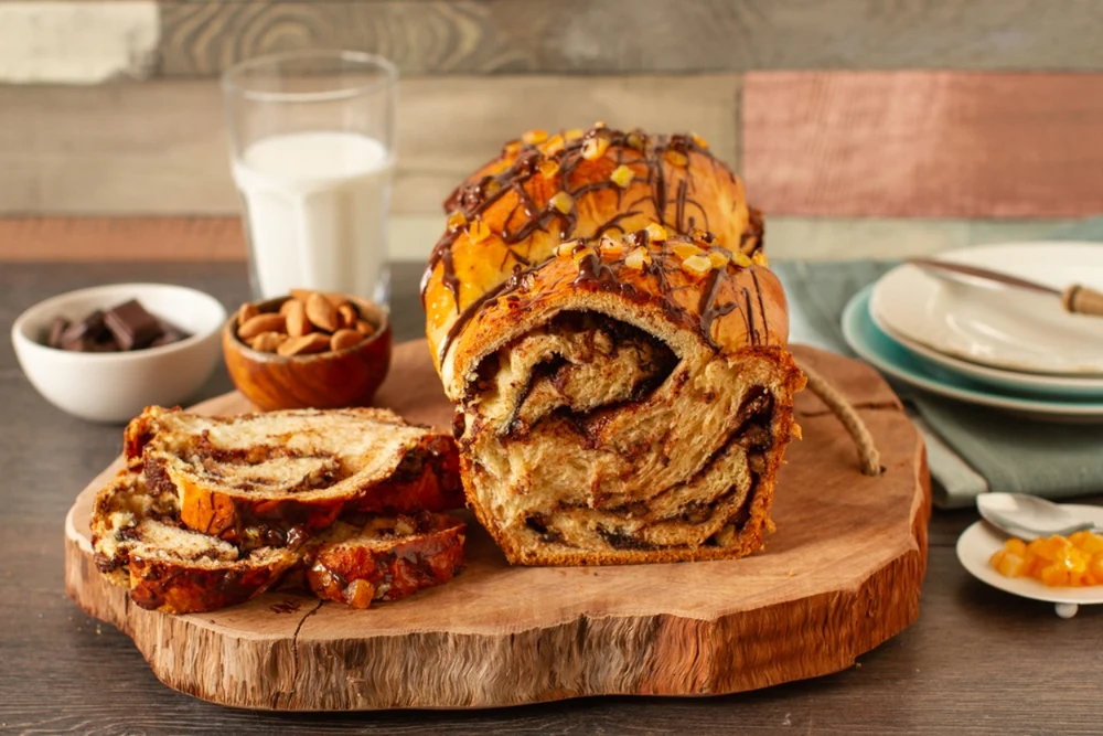 Cât de rău îngrașă cozonacul. Care e porția corectă și cu ce să îl combini. Recomandările Mihaelei Bilic