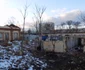 Atelierele fostei Şcoli de Meserii din Bacău au fost scoase din Patrimoniu şi prădate
