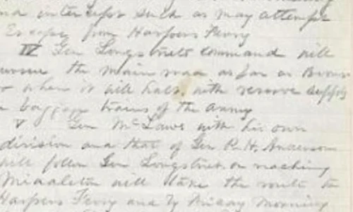 Documentul pierdut care a schimbat istoria Americii jpeg