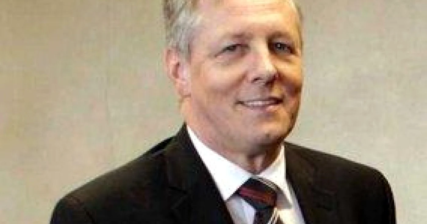 Peter Robinson, primul ministru al Irandei de Nord