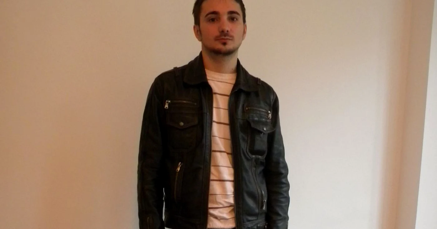 Bogdan este un expert în domeniu
