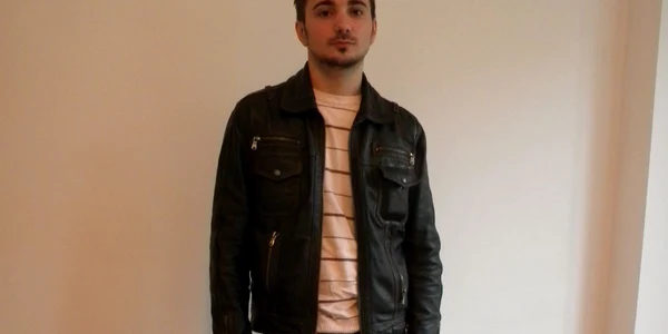 Bogdan este un expert în domeniu