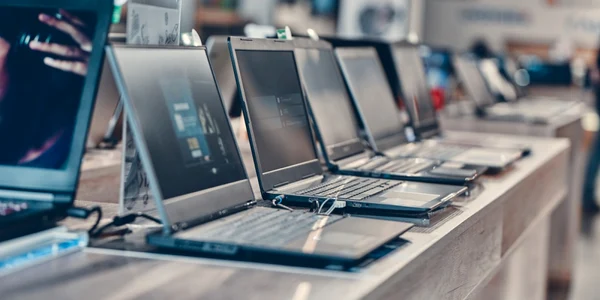 Magazin laptop FOTO Shutterstock