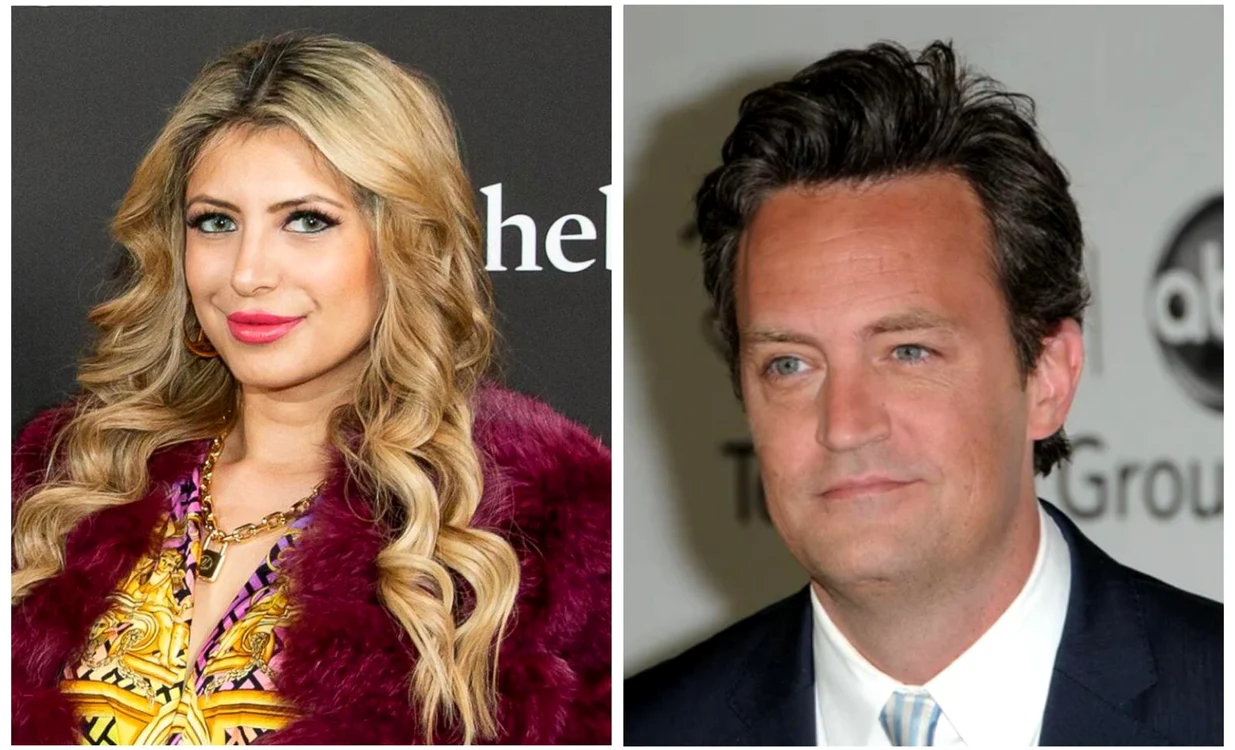 „Regina ketaminei”, condamnată la 15 ani de închisoare pentru moartea lui Matthew Perry FOTO: Arhivă