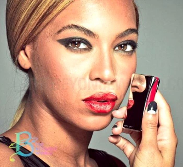 beyonce poze neretusate jpeg