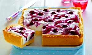 tarta cu gem de visine jpeg