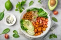 mancare vegetarieni istock jpg