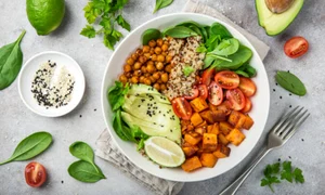 mancare vegetarieni istock jpg