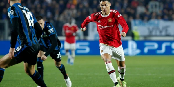 ronaldo shutterstock_2069815538